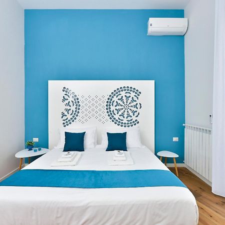 Ramo D'Oro Bed & Breakfast เนเปิลส์ ภายนอก รูปภาพ